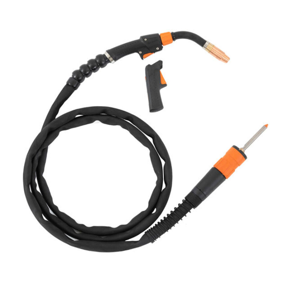 Product afbeelding Kemppi lastoorts GX 408GMN Multi neck 3,5 m