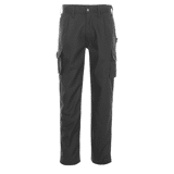 mascot broek toledo zwart 82c