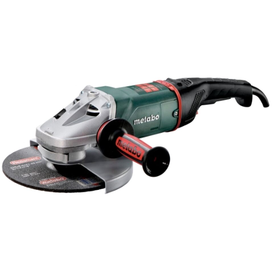Product afbeelding Metabo haakse slijper WEA 24-230 MVT Q