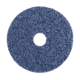3M Scotch-Brite Light Grinding en Blending Schijf GB-DH, 115 mm x 22 mm, A CRS SD