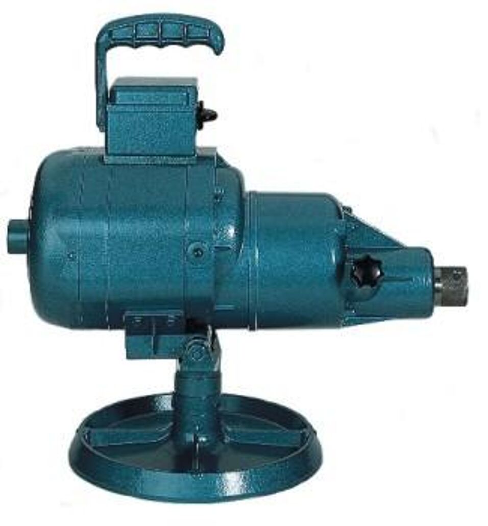 Product afbeelding Pferd mammut buigzaag  asmachine md10