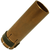 Binzel gasmondstuk mb401d 145.0051 cylindrisch