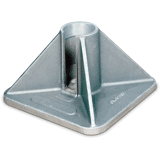Enerpac Cilinder voetplaat 228mm jbi10