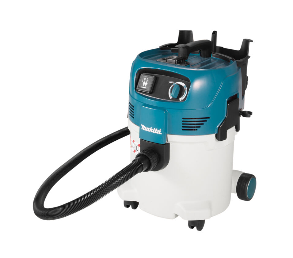 Product afbeelding Makita stofzuiger L-klasse VC3012L