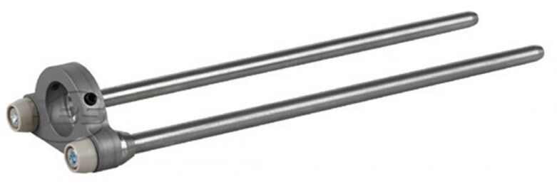 HBS ARC statief keramiek 8x220mm PSC-1
