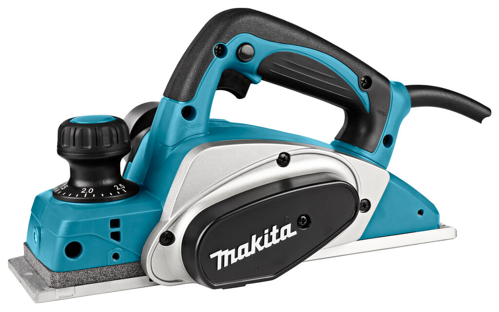 Makita schaafmachine  82mm       KP0800K