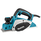 Makita schaafmachine  82mm       KP0800K
