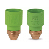 Hypertherm SmartSYNC Cartridge Max Control Gouging 105A 428939