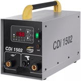 HBS stiftlasmachine CDI 1502