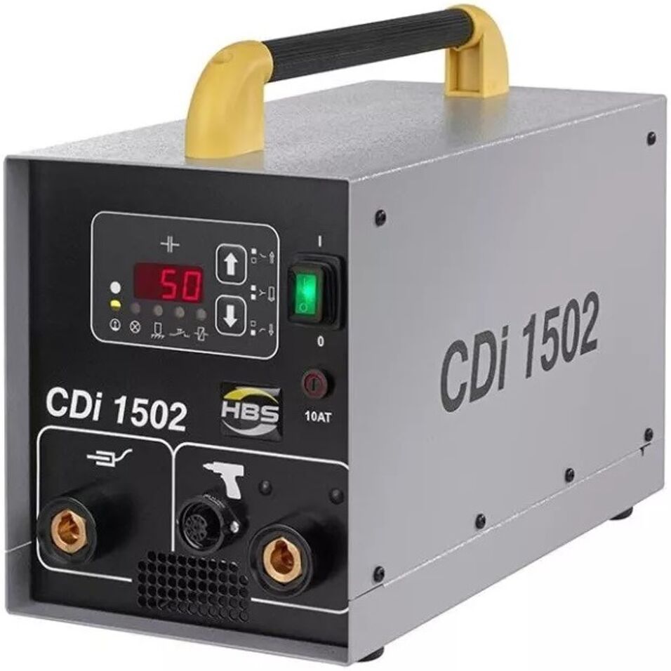 Product afbeelding HBS stiftlasmachine CDI 1502