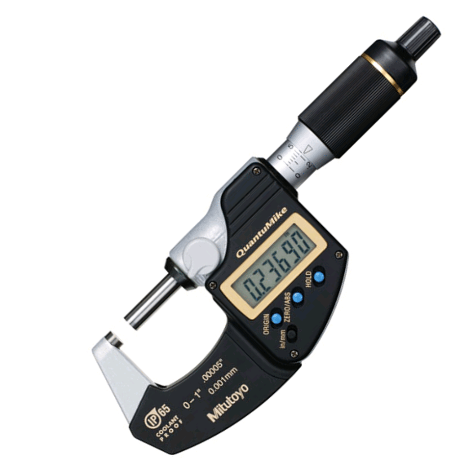 Product afbeelding Mitutoyo zwenktasterset      513-424-10T