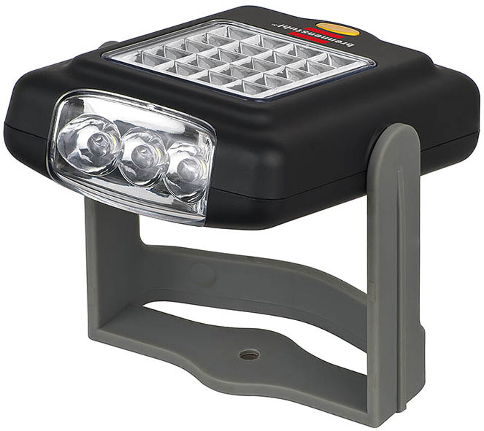 Product afbeelding Brennenstuhl ledlamp  20+3 led SMD