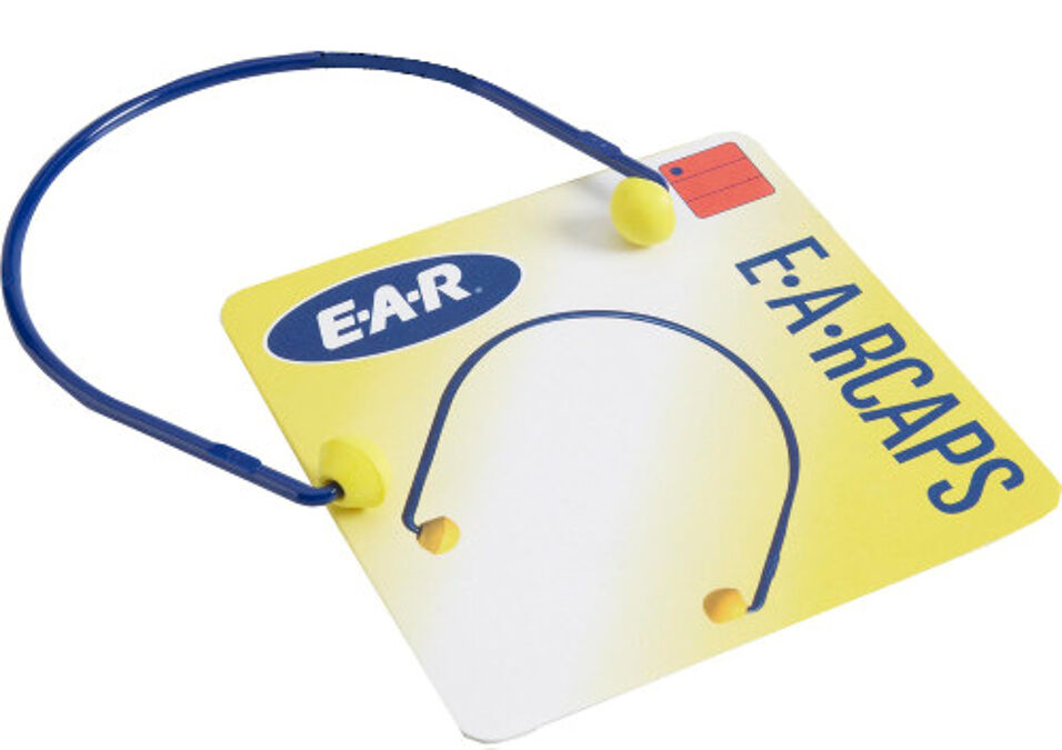 Product afbeelding EAR gehoorbeugel Caps 200