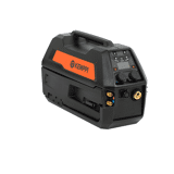 Kemppi draadaanvoerunit X5 200 manueel + rotameter