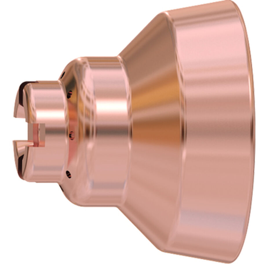 Product afbeelding Hypertherm beschermmondstuk 15-45 A T45v/m 220674