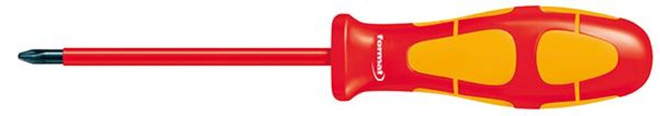 Product afbeelding Format VDE-schroevendraaier Speciaal staal PH 1