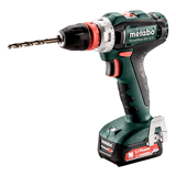 Metabo accu boormachine PMX BS 12 Q