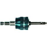 Bosch adapter PC HEX 8,7+HSS-Co