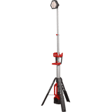 Milwaukee accu LED staande lamp M18 SAL2-502B