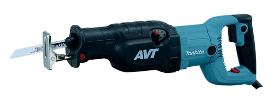 Product afbeelding Makita reciprozaagmachine JR3070CT