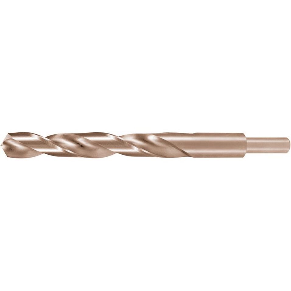Product afbeelding Format spiraalboor D338N HSS gesl. 10,5mm   