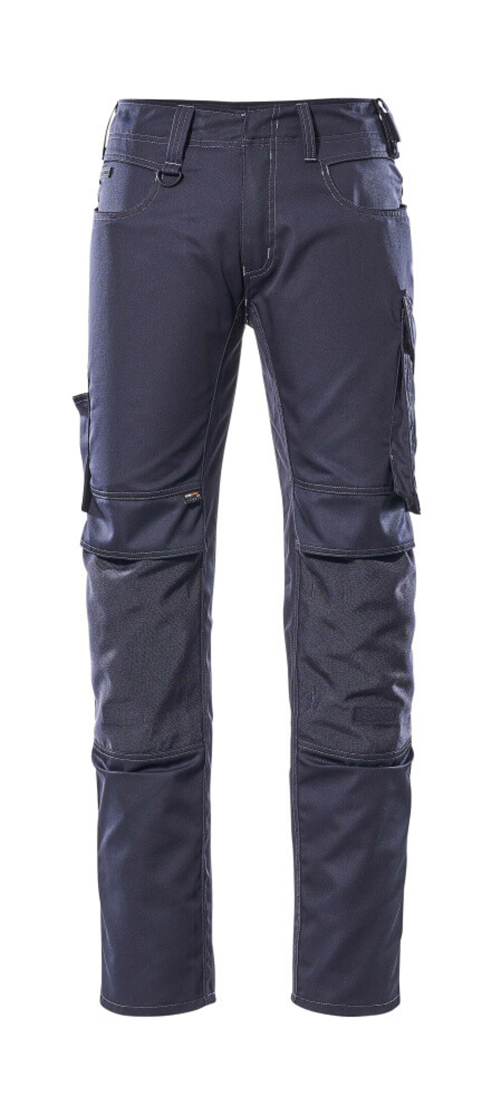 Product afbeelding Mascot werkbroek Mannheim marine maat 82C50