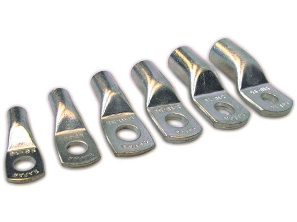 Product afbeelding Safak perskabelschoen 70 qmm- m 8