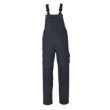 mascot overall newark marine