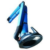 Nederman afzuigarm NEX MD 4m