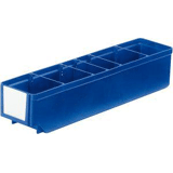 Stellingbakje SB 400/93 blauw