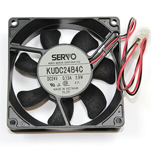 Kemppi ventilator 3146100