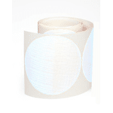 3M Trizact PSA Film schuurschijf op rol 268XA, wit, 127 mm