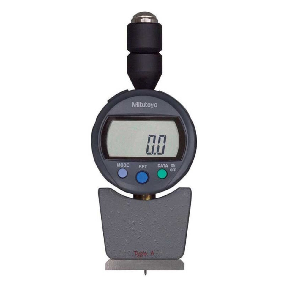 Product afbeelding Mitutoyo hardheidstester shore    HH-336