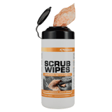 MACO scrub wipes 75st