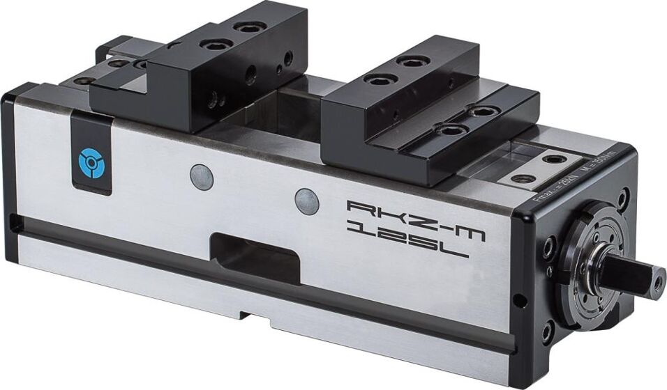 Product afbeelding Rohm centrische spanner RKZ-M 50mm