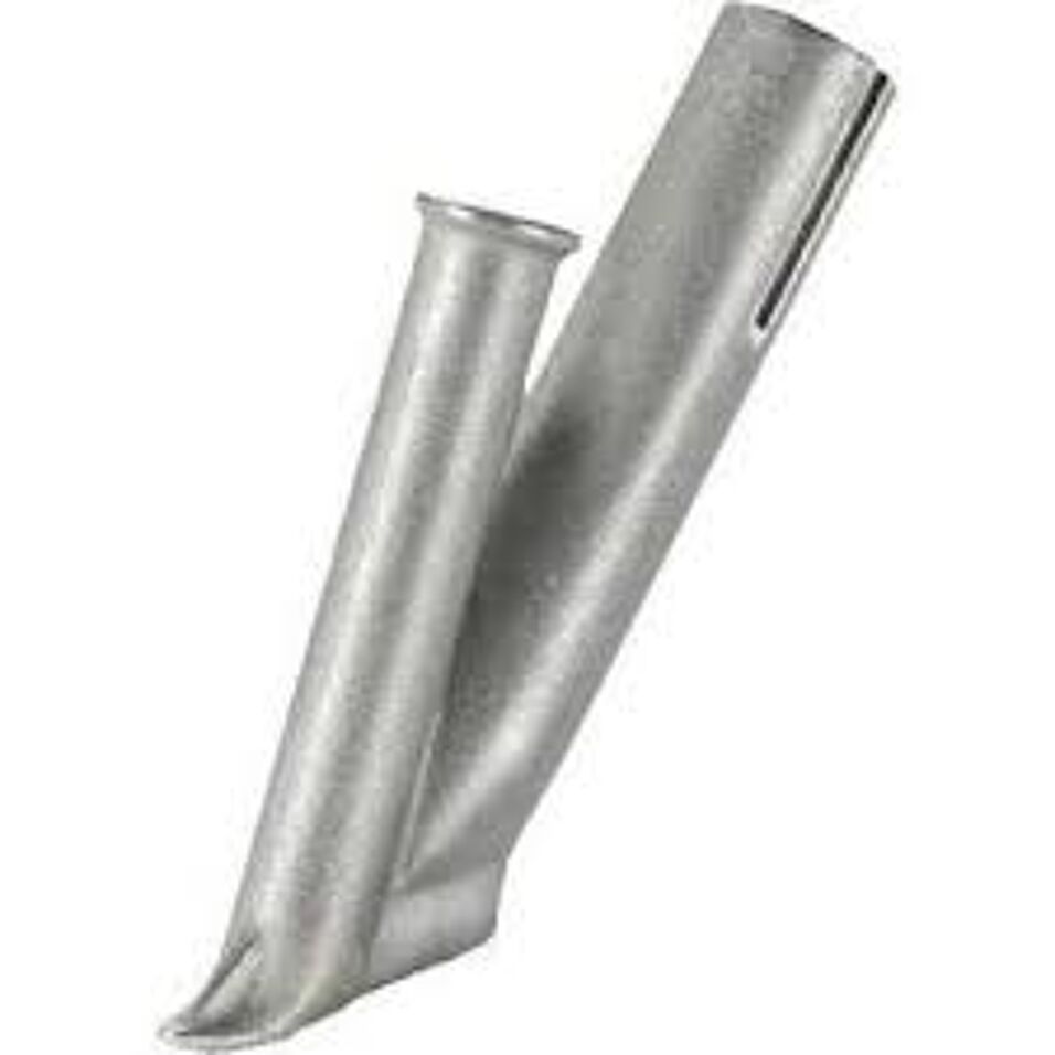 Product afbeelding Leister snellasmondstuk triac 4mm