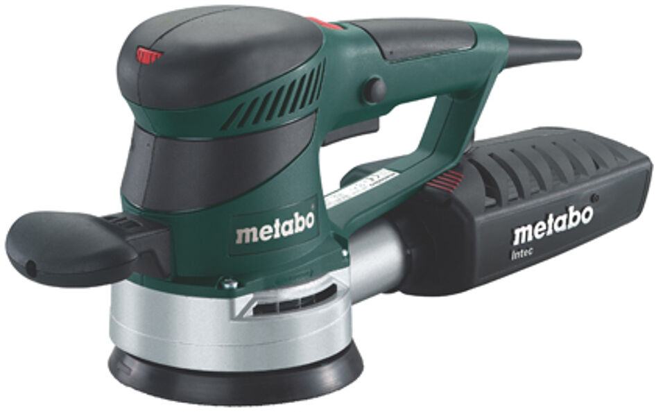 Product afbeelding Metabo excenterschuurmachine SXE 425 Turbo Tec