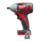 Milwaukee slagschroevendraaier 1/2 M18 BIW12-0