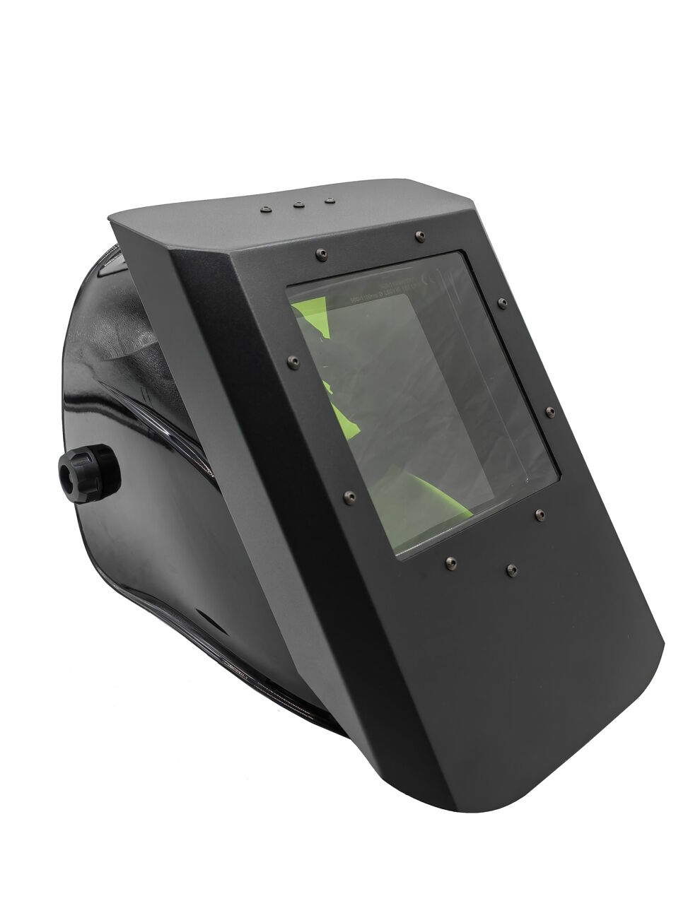 Product afbeelding Laserpair laser lashelm LP-YLW8-HM 1003