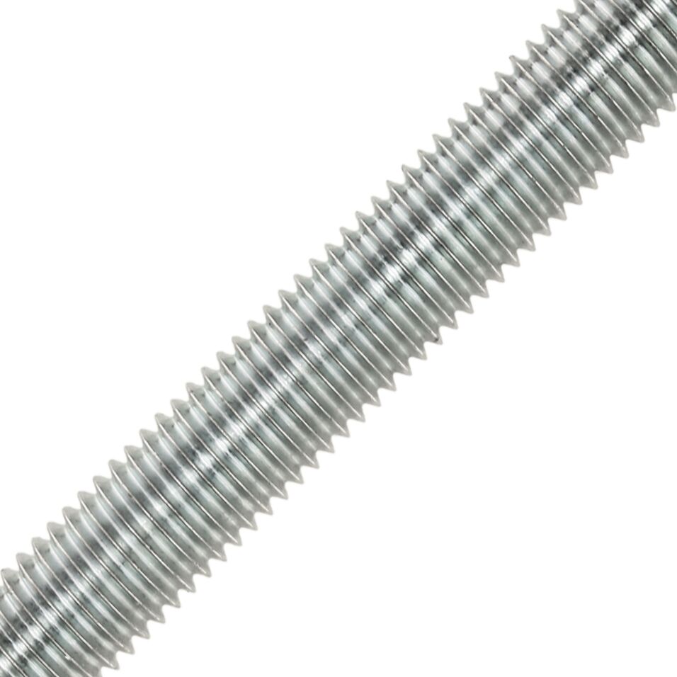 Product afbeelding Draadstang DIN 976 RVS A2 - M10x2000 mm