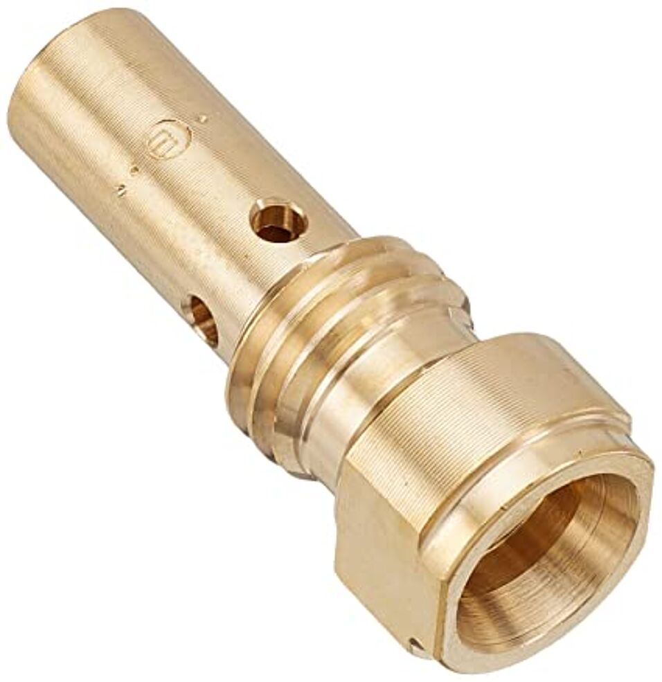 Product afbeelding Binzel Contacttiphouder M12/M6/35 US