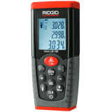 Ridgid micro LM-100 laserafstandsmeter LM-100