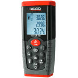 Ridgid laserafstandsmeter micro LM-100 50m