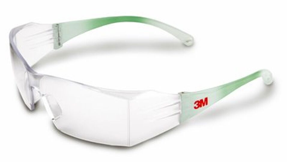 Product afbeelding 3m veiligheidsbril helder     2810          