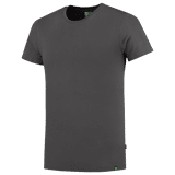 T-shirt Rewear donker grijs