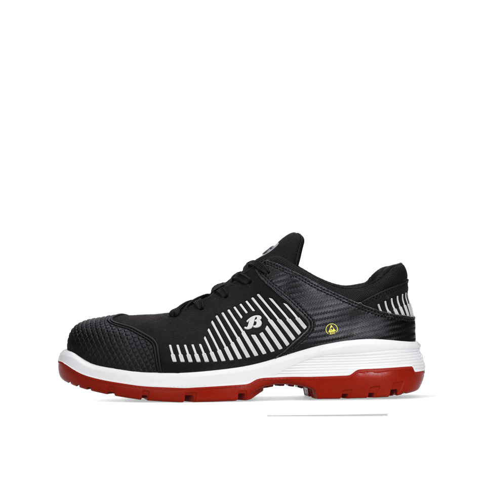 Product afbeelding Bata werkschoen GOAL S3 W          mt.36