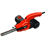 Black & decker powerfile ka900e-qs