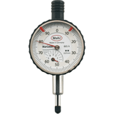 Mahr kleine meetklok 5mm