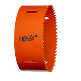 Bahco gatzaag Bi-metaal 3830        59mm