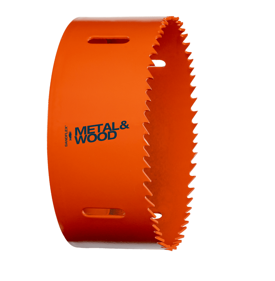 Product afbeelding Bahco gatzaag Bi-metaal 3830        59mm